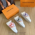 Louis Vuitton men sneakers Louis Vuitton Trainers for men Whosale LV men shoes