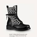 Women's               Ankle boots Cheap               leather boots shoes 13