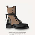 Women's               Ankle boots Cheap               leather boots shoes 15