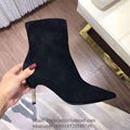 Women's Louis Vuitton Ankle boots Cheap Louis Vuitton leather boots shoes