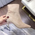 Women's Louis Vuitton Ankle boots Cheap Louis Vuitton leather boots shoes