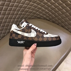 New               x OFF-WHITE x      Shoes Men's               Sneakers boots 