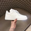 New Louis Vuitton x OFF-WHITE x Nike Shoes Men's Louis Vuitton Sneakers boots 