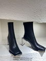 Wholesaler Heliot Emil Leather Boots