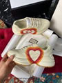 Wholesale Gucci Rhyton Sneakers Shoes Women's Gucci Sneakers Men's Gucci Sneaker