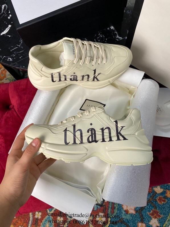 Wholesale       Rhyton Sneakers Shoes Women's       Sneakers Men's       Sneaker 18