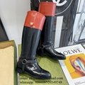 New       Leather knee boots Wholesaler       Shoes Women       Chelsea boots  10