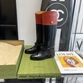 New       Leather knee boots Wholesaler       Shoes Women       Chelsea boots  13