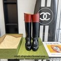 New       Leather knee boots Wholesaler       Shoes Women       Chelsea boots  17