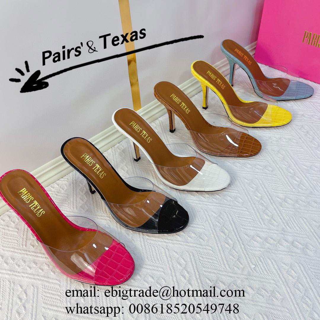 Pairs Texas PVC Leather Sandals Cheap Pairs Texas Pumps Pairs Texas High Boots