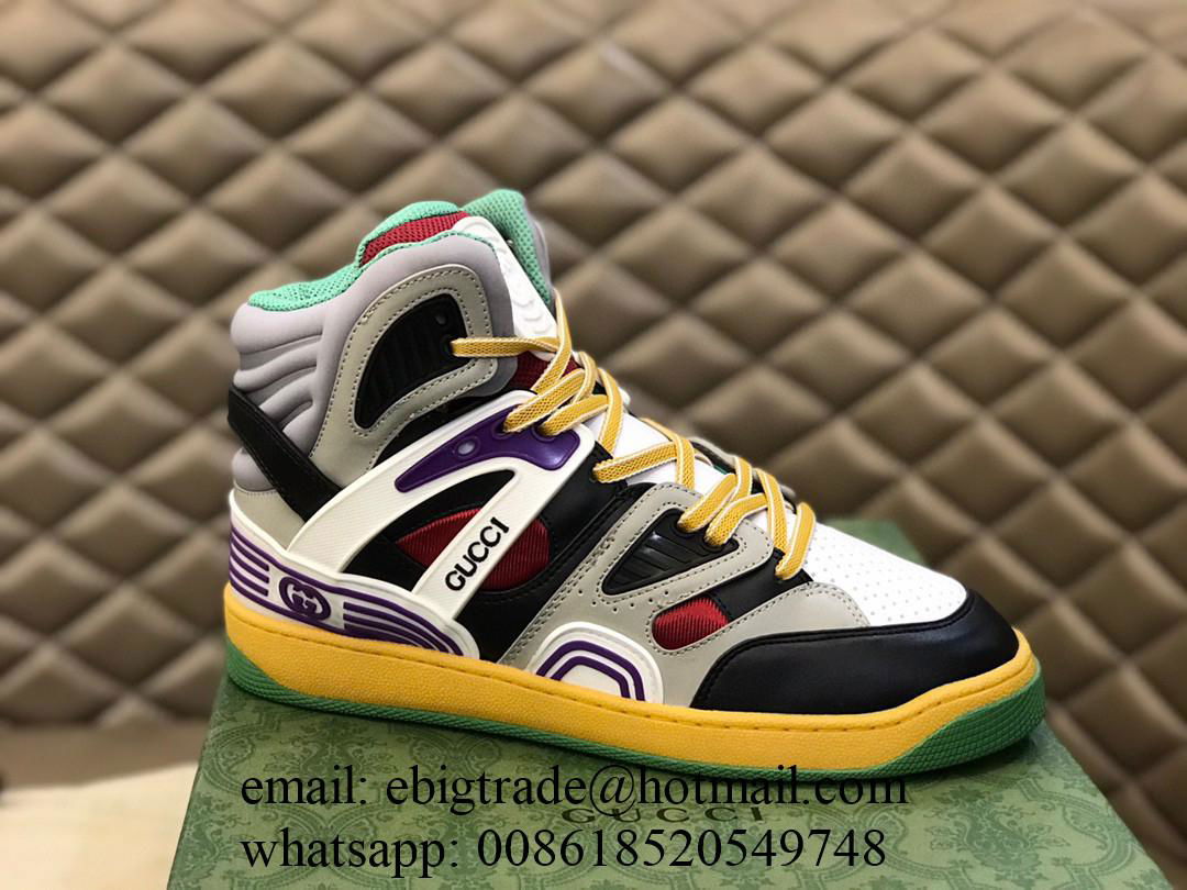 discount Gucci men shoes