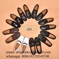 Wholesaler       leather shoes Men's       Horsebit loafers       Driving Shoes 1