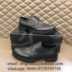 Men’s         Black Oxford Dress Shoes Wholesaler Verace shoes for men        