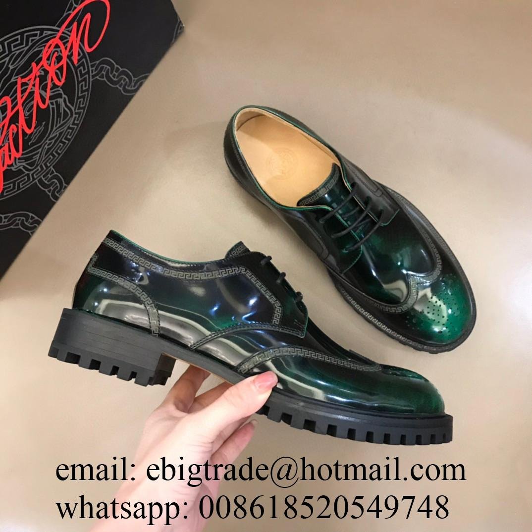 Men’s         Black Oxford Dress Shoes Wholesaler Verace shoes for men         2