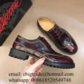 Men’s Versace Black Oxford Dress Shoes Wholesaler Verace shoes for men Versace