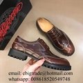 Men’s         Black Oxford Dress Shoes Wholesaler Verace shoes for men         7
