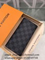 Louis Vuitton Small leather Goods Wholesaler LV bags Louis Vuitton Wallet Purse