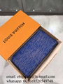 Louis Vuitton Small leather Goods Wholesaler LV bags Louis Vuitton Wallet Purse