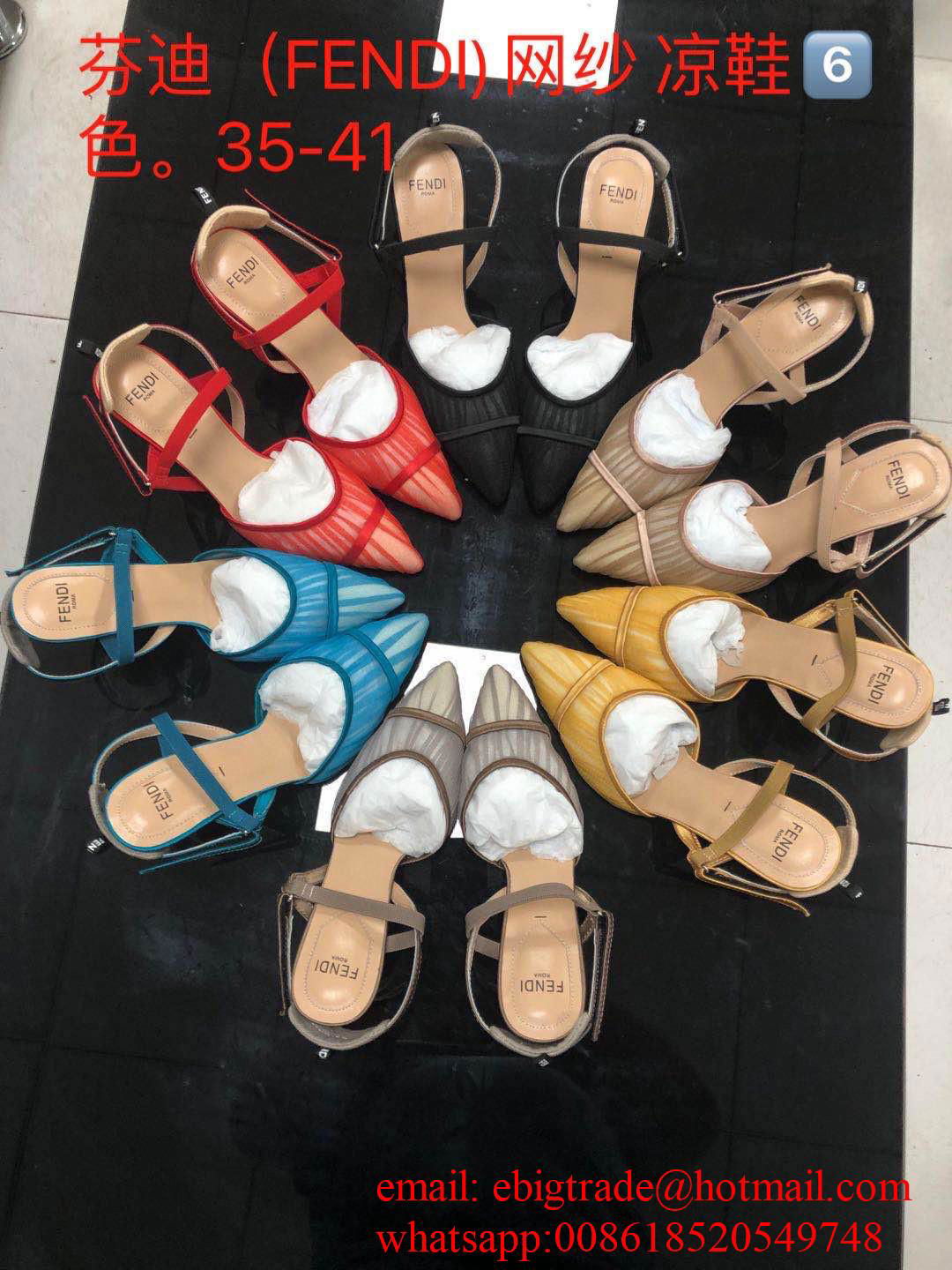 Wholesale       Sandals for women       Slides             Raffia Mule Sandal 5