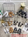 Wholesale       Sandals for women       Slides             Raffia Mule Sandal 9