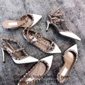 Valentino Rockstud Sandals Wholesale Valentino Rockstud Pumps Valentino Shoes