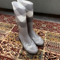 Wholesale Burberry Boots Burberry Women’s House Check Rubber Rain Boots Shoes