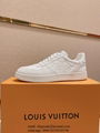 Wholesaler Louis Vuitton Sneakers Men's Louis Vuitton Shoes Cheap LV shoes Price