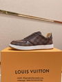 Wholesaler Louis Vuitton Sneakers Men's Louis Vuitton Shoes Cheap LV shoes Price