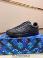 Wholesaler Louis Vuitton Sneakers Men's Louis Vuitton Shoes Cheap LV shoes Price