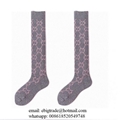 Wholesaler Gucci Socks Gucci Socks Men Pink Gucci Socks women Cheap Gucci Socks