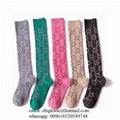 Wholesaler Gucci Socks Gucci Socks Men Pink Gucci Socks women Cheap Gucci Socks