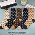 Wholesaler Gucci Socks Gucci Socks Men Pink Gucci Socks women Cheap Gucci Socks