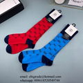 Wholesaler Gucci Socks Gucci Socks Men Pink Gucci Socks women Cheap Gucci Socks