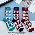 Wholesaler Gucci Socks Gucci Socks Men Pink Gucci Socks women Cheap Gucci Socks