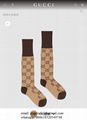 Wholesaler Gucci Socks Gucci Socks Men Pink Gucci Socks women Cheap Gucci Socks