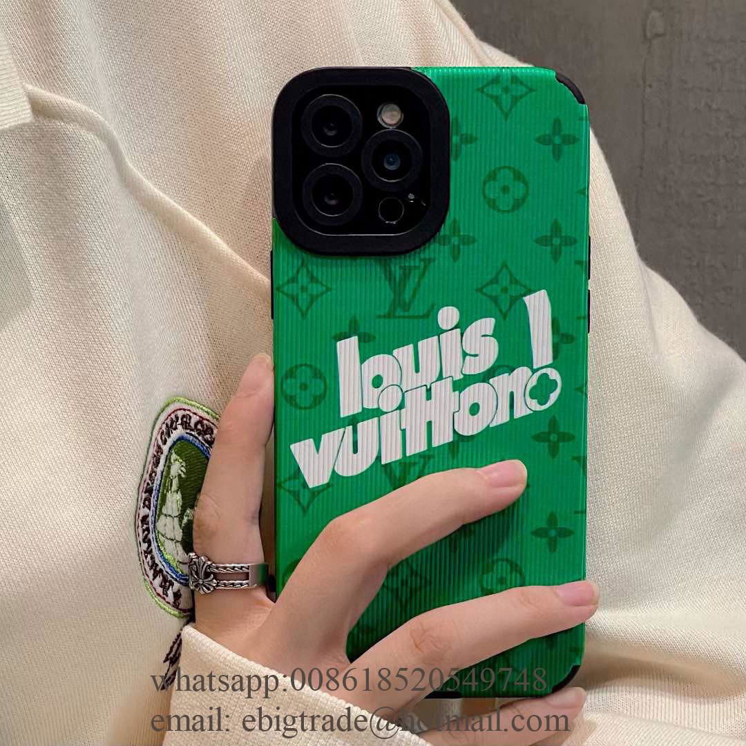 IPHONE X/XS Louis Vuitton case