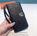 Louis Vuitton Monogram Case Cover for iPhone 13 Pro iPhone 11 12 Bumper 