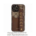 Gucci GG Supreme Phone Bumper Case Cover for iPhone 13 Pro iPhone 12 Pro