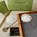 Gucci necklace