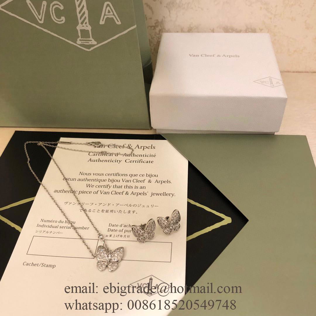 Cheap Van Cleef Arpels Pendants