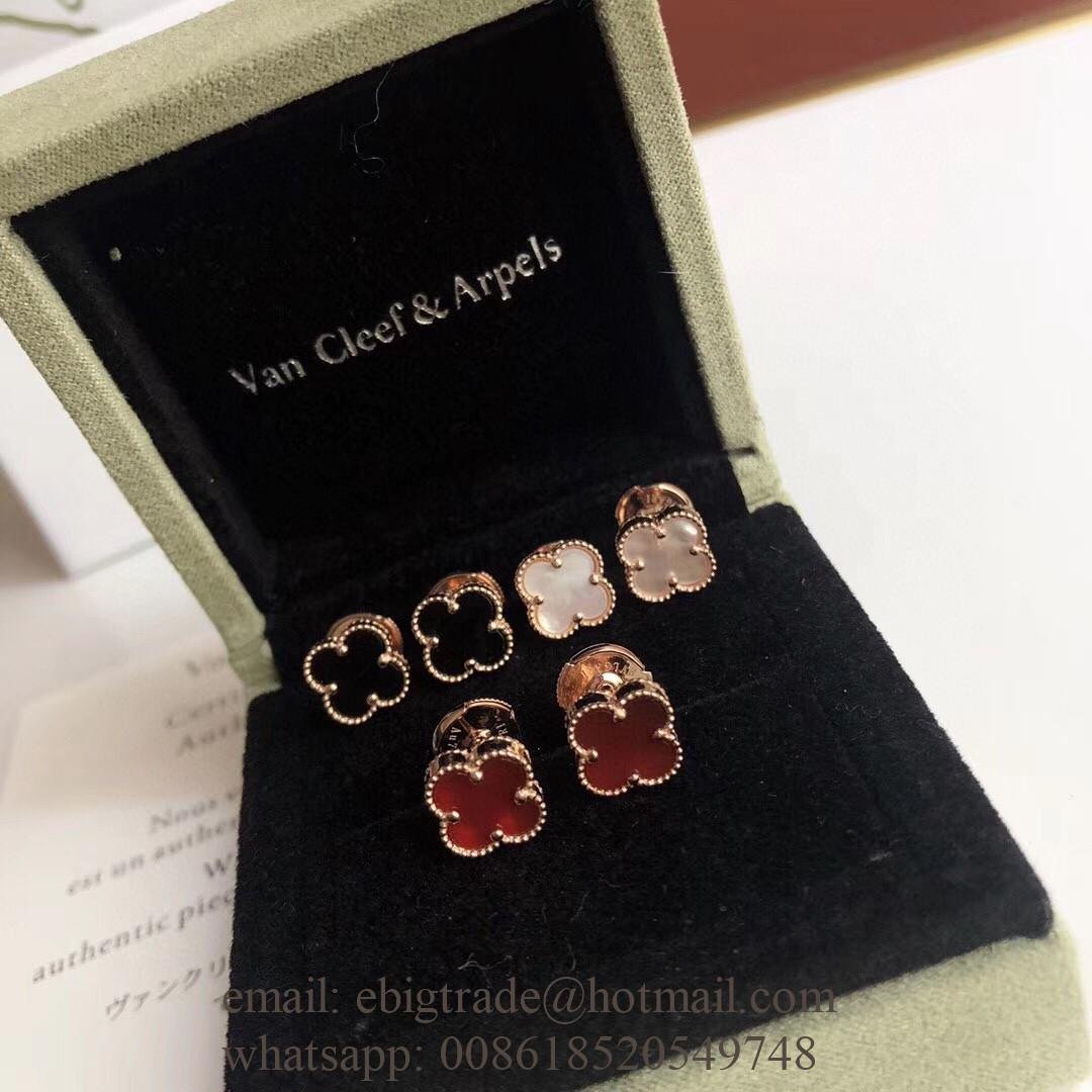 Cheap Van Cleef Arpels earrings