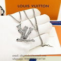 Wholesaler Louis Vuitton LV Bracelets LV Necklace LV Pendants LV earrings Rings