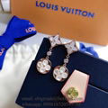 Wholesaler Louis Vuitton LV Bracelets LV Necklace LV Pendants LV earrings Rings