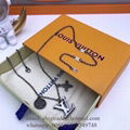Wholesaler Louis Vuitton LV Bracelets LV Necklace LV Pendants LV earrings Rings