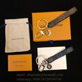 Wholesaler Louis Vuitton LV Women's Bag Charms Luxury Key Holders LV Key Chains 