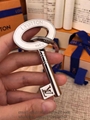 Wholesaler                   omen's Bag Charms Luxury Key Holders     ey Chains  13