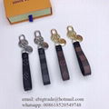 Wholesaler Louis Vuitton LV Women's Bag Charms Luxury Key Holders LV Key Chains 