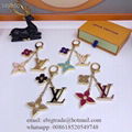 Wholesaler                   omen's Bag Charms Luxury Key Holders     ey Chains 