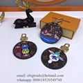 Wholesaler Louis Vuitton LV Women's Bag Charms Luxury Key Holders LV Key Chains 