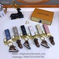 Wholesaler Louis Vuitton LV Women's Bag Charms Luxury Key Holders LV Key Chains 